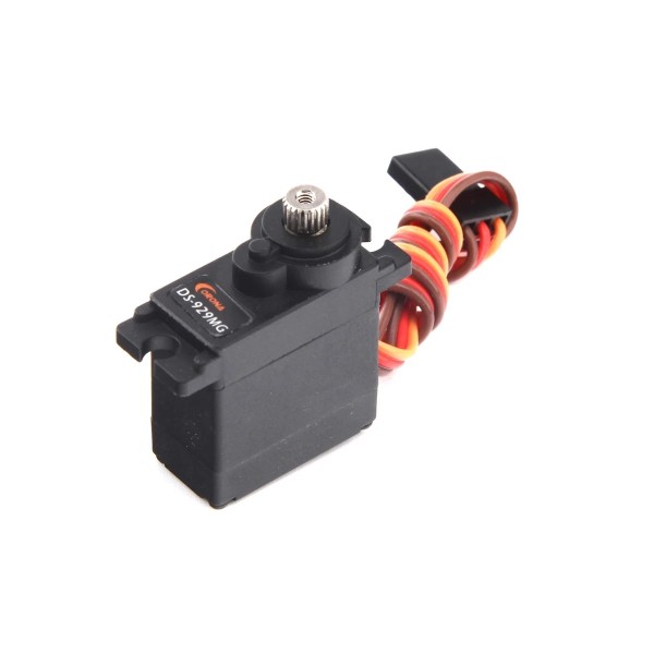 DS929MG 10Kg 0,2 Sek. 12,5G Digital Metal Gear Mini